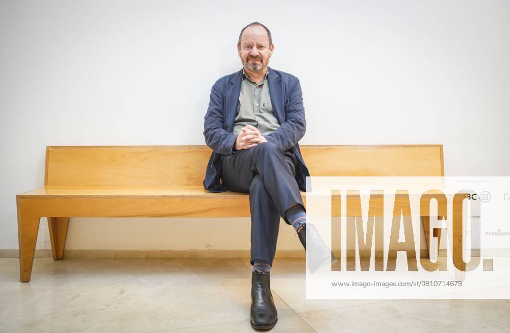 IDEAS Philipe Sands Interview with Philipe Sands