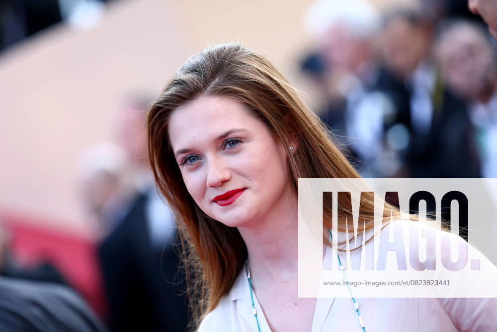 BONNIE WRIGHT - MONTEE DES MARCHES DU FILM MUD LORS DU 65 EME FESTIVAL DU FILM DE CANNES LE 26 MAI 2012. RED CARPET OF THE FILM MUD DURING THE 65TH CANNES FILM FESTIVAL ON MAY 26TH 2012. CANNES France