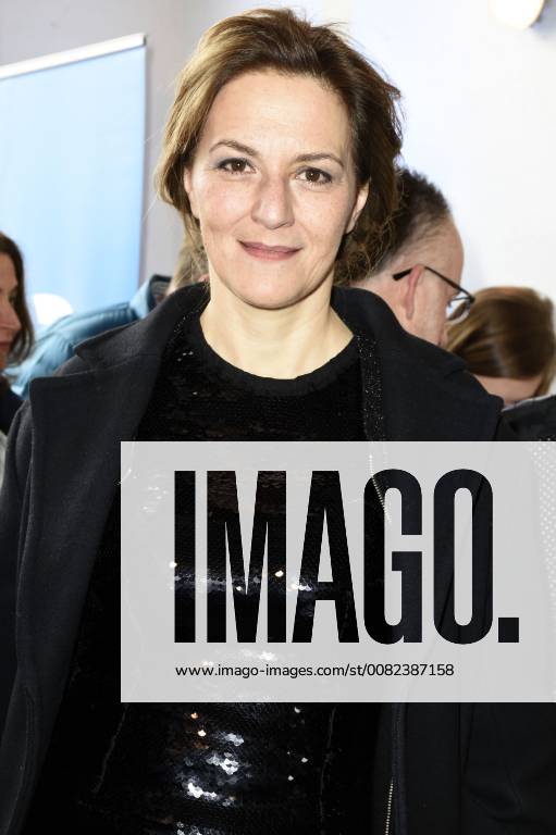 Martina Gedeck bei der Premiere des Kinofilms Zwei Herren im Anzug im Kloster Andechs auf dem Heiligen Berg. Andechs