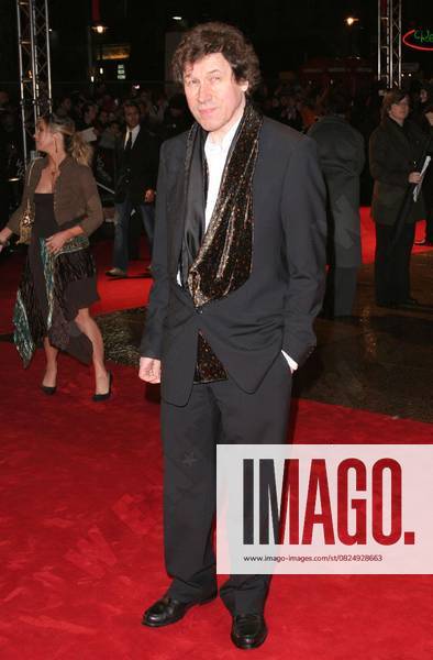 Stephen Rea the UK premiere V for Vendetta held at the Empire Cinema, Leicester Square London, England - 08.03.06., London, United Kingdom David Mepham WENN 525944