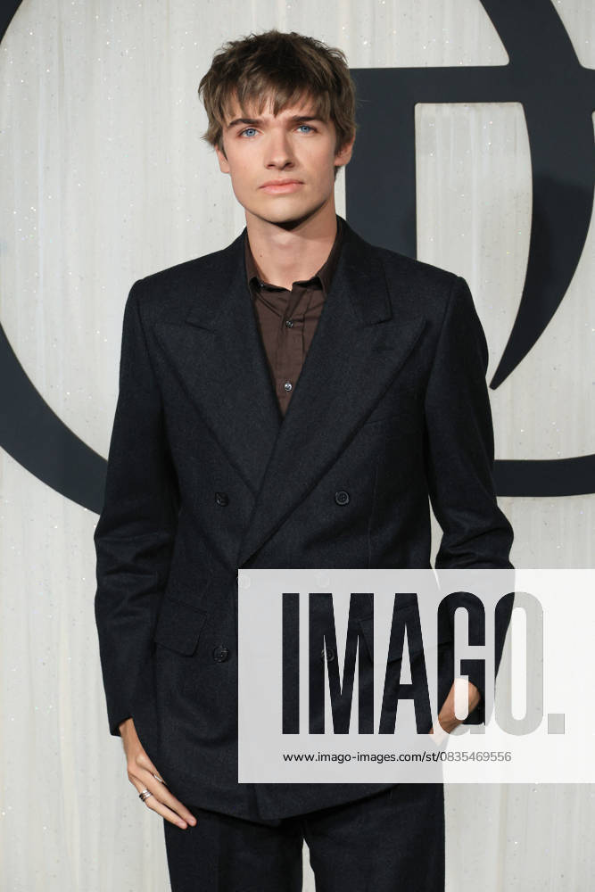 Opening Season Ballet Gala - Paris Pierre de Maere attends the Opening Season Ballet Gala at Opera Garnier in Paris, France on September 27, 2025. Photo by Jerome Domine ABACAPRESS.COM