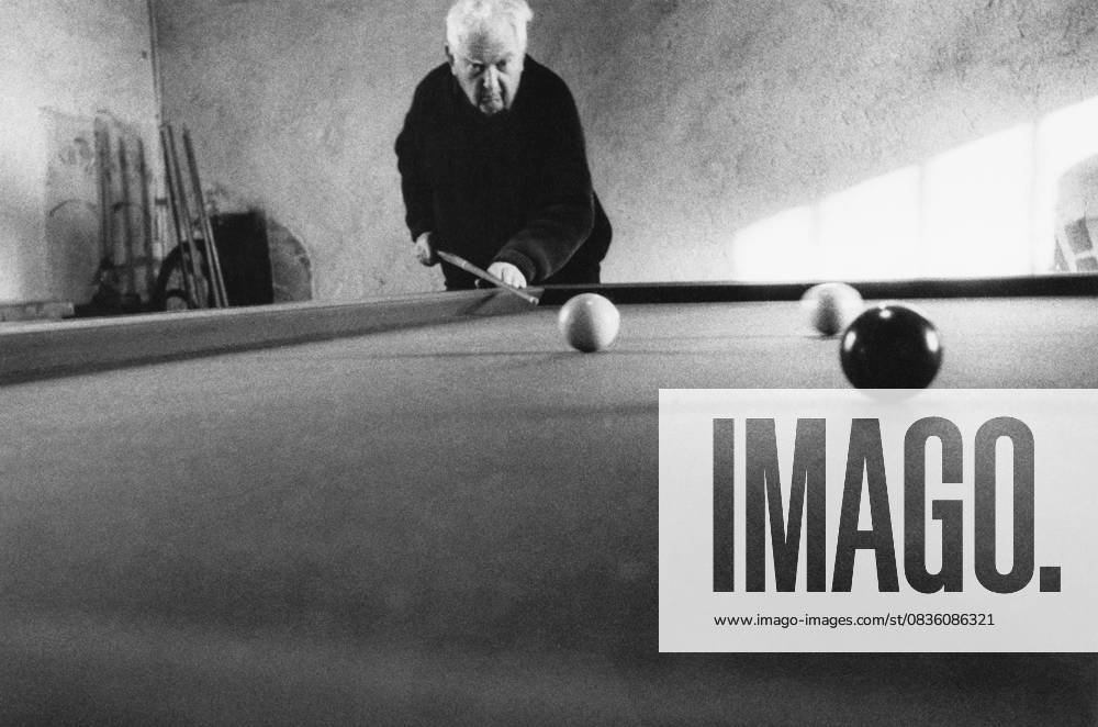 Alexander Calder RECORD DATE NOT STATED
