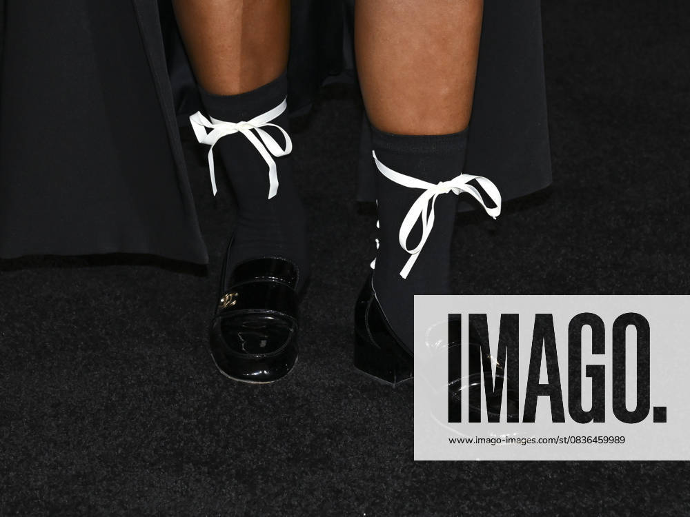 Grammy-nominated singer, rapper, songwriter, producer, and actress JANELLE MONAE attends Los Angeles red carpet premiere of Netflix s Frankenstein Los Angeles USA - ZUMAb173 20251006_aap_b173_091