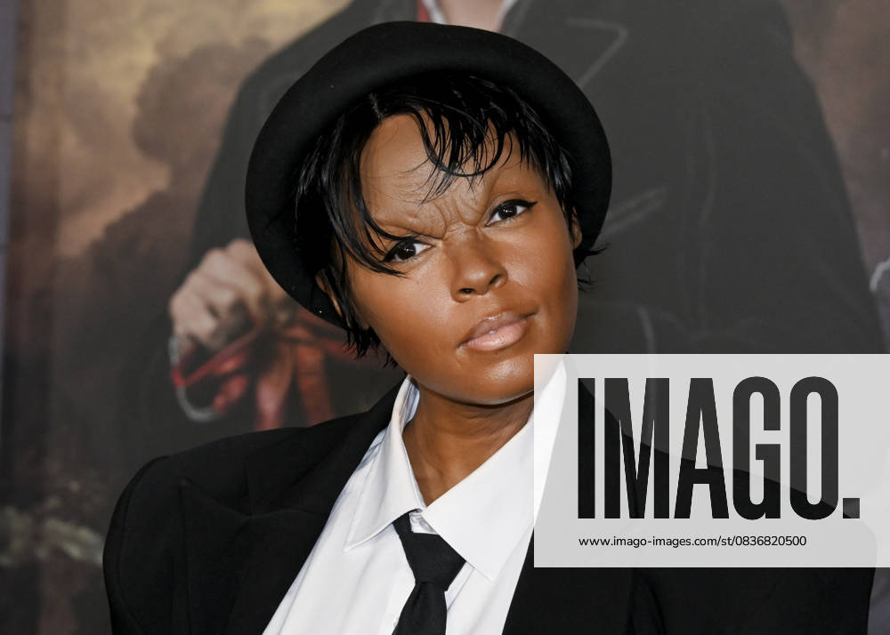 Grammy-nominated singer, rapper, songwriter, producer, and actress JANELLE MONAE attends the Los Angeles red carpet premiere of Netflix s Frankenstein Los Angeles USA - ZUMAb173 20251006_aap_b173_336