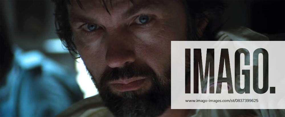 Alien Film CLASSIC FILMS - ALIEN - 1979 - 4K VERSION. Tom Skerritt in the film Alien - (C)20th Century Fox - a 1979 science fiction horror film directed by Ridley Scott and written by Dan O Bannon. A commercial starship crew investigate a derelict space ship. The film stars Tom Skerritt, Sigourney Weaver, Veronica Cartwright, Harry Dean Stanton, John Hurt, Ian Holm, and Yaphet Kotto. Released 25 May 1979. Captioned 10 October 2025. LMK110-MB166-101025 Supplied by LMKMED . Editorial Only. Landmark Media is not the copyright owner of these Film or TV stills but provides a service only for recognised Media outlets.