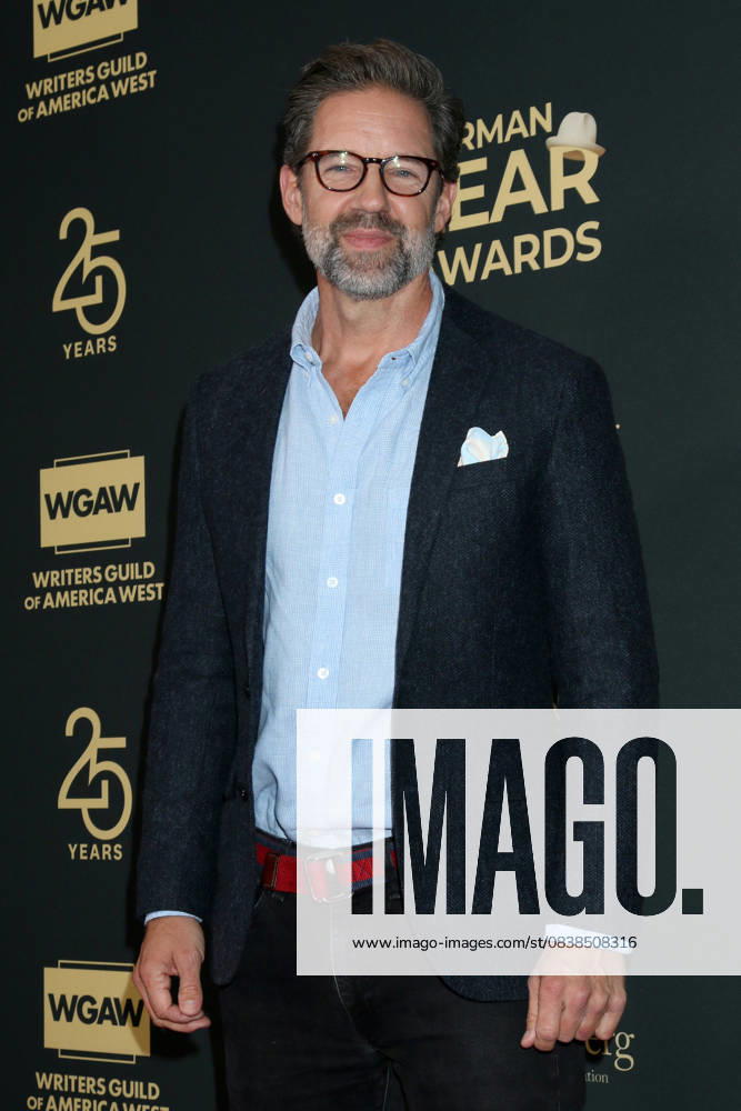 LOS ANGELES - OCT 27: Todd Grinnell at the 2025 Norman Lear Awards at the Writers Guild of America Theater on October 27, 2025 in Beverly Hills, CA Beverly Hills USA - ZUMAb170 20251028_aap_b170_001
