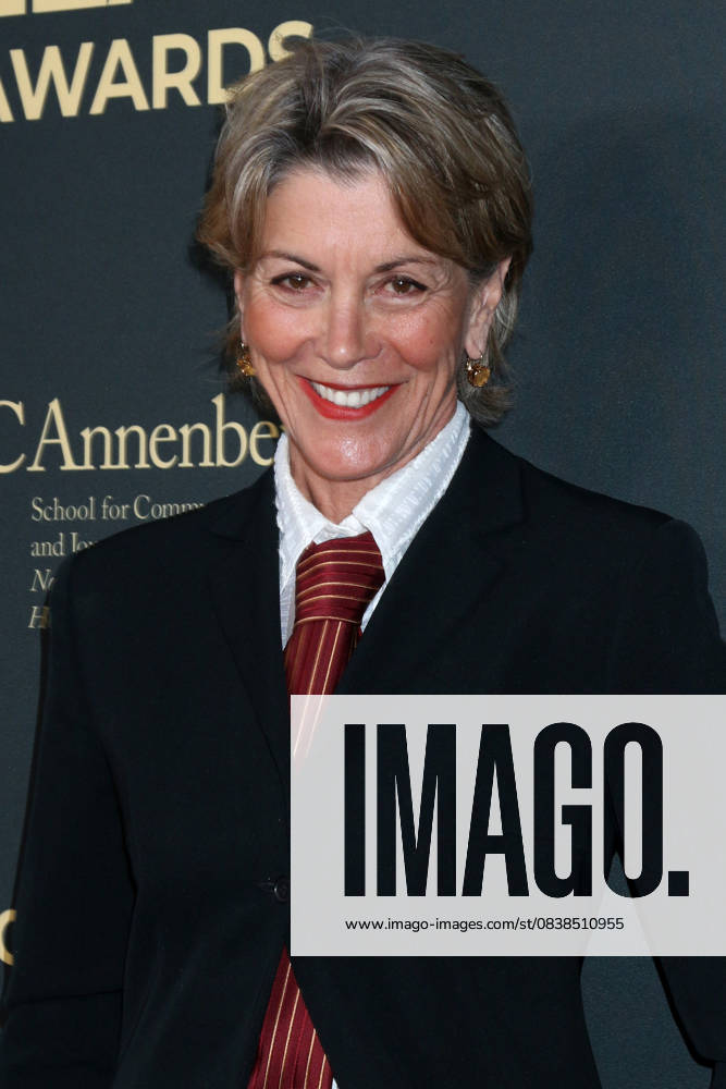 LOS ANGELES - OCT 27: Wendie Malick at the 2025 Norman Lear Awards at the Writers Guild of America Theater on October 27, 2025 in Beverly Hills, CA Beverly Hills USA - ZUMAnc22 20251028_zaa_nc22_082