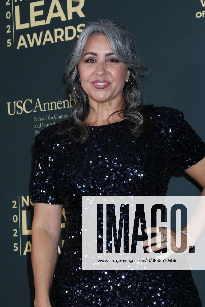 LOS ANGELES - OCT 27: Nikki Boyer at the 2025 Norman Lear Awards at the Writers Guild of America Theater on October 27, 2025 in Beverly Hills, CA Beverly Hills USA - ZUMAnc22 20251028_zaa_nc22_083