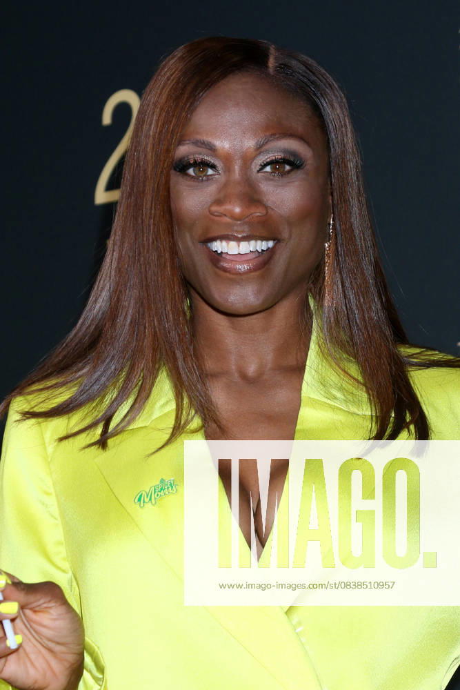 LOS ANGELES - OCT 27: Angelina Spicer at the 2025 Norman Lear Awards at the Writers Guild of America Theater on October 27, 2025 in Beverly Hills, CA Beverly Hills USA - ZUMAnc22 20251028_zaa_nc22_084