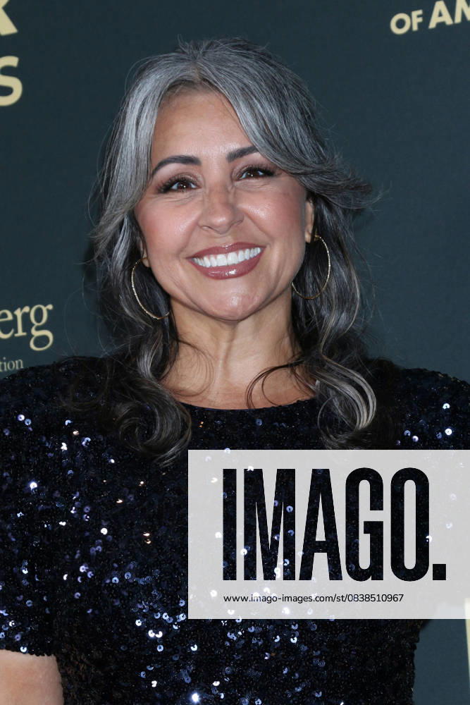 LOS ANGELES - OCT 27: Nikki Boyer at the 2025 Norman Lear Awards at the Writers Guild of America Theater on October 27, 2025 in Beverly Hills, CA Beverly Hills USA - ZUMAnc22 20251028_zaa_nc22_089