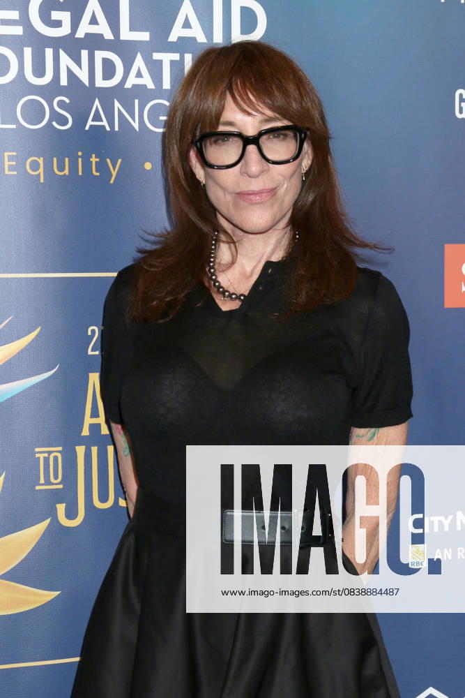 LOS ANGELES - OCT 29: Katey Sagal at the 27th Annual Access To Justice Gala at the Beverly Wilshire Hotel on October 29, 2025 in Beverly Hills, CA Beverly Hills USA - ZUMAb170 20251029_aap_b170_026