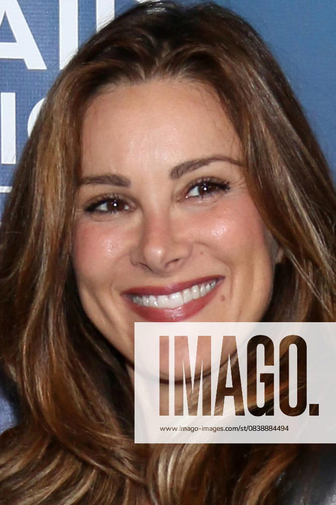 LOS ANGELES - OCT 29: Guest, Stefania Spampinato at the 27th Annual Access To Justice Gala at the Beverly Wilshire Hotel on October 29, 2025 in Beverly Hills, CA Beverly Hills USA - ZUMAb170 20251029_aap_b170_031