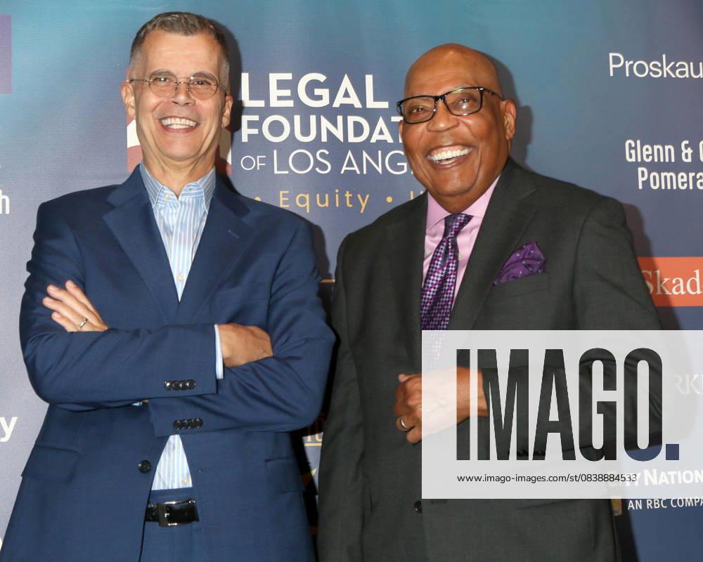 LOS ANGELES - OCT 29: Christopher Mason Barclay, Paris Barclay at the 27th Annual Access To Justice Gala at the Beverly Wilshire Hotel on October 29, 2025 in Beverly Hills, CA Beverly Hills USA - ZUMAb170 20251029_aap_b170_047