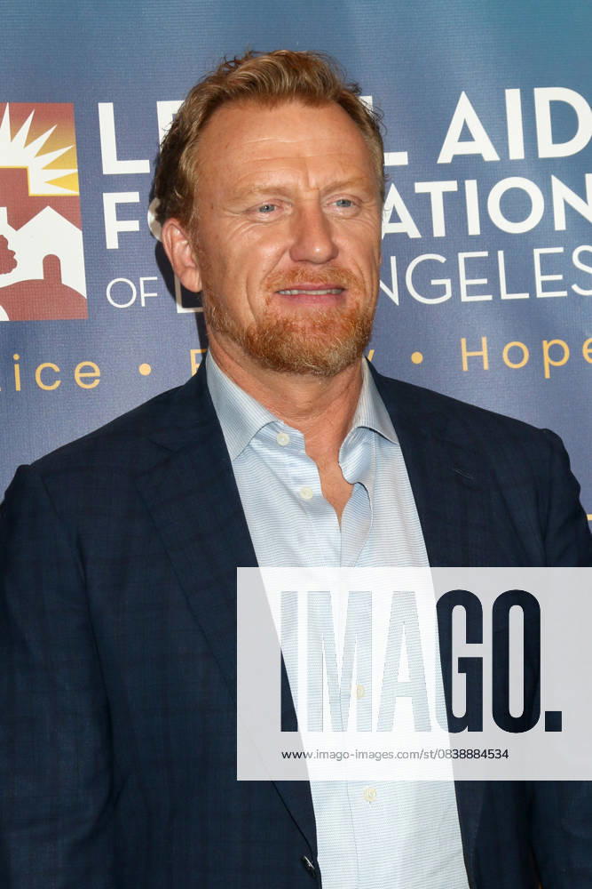 LOS ANGELES - OCT 29: Kevin McKidd at the 27th Annual Access To Justice Gala at the Beverly Wilshire Hotel on October 29, 2025 in Beverly Hills, CA Beverly Hills USA - ZUMAb170 20251029_aap_b170_048