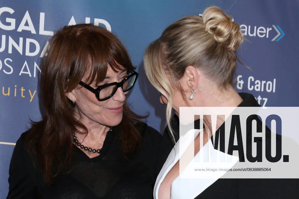 LOS ANGELES - OCT 29: Katey Sagal, Danielle Savre at the 27th Annual Access To Justice Gala at the Beverly Wilshire Hotel on October 29, 2025 in Beverly Hills, CA Beverly Hills USA - ZUMAb170 20251029_aap_b170_066
