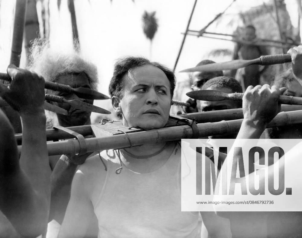 Terror Island Harry Houdini 1920 Paramount **I.V.