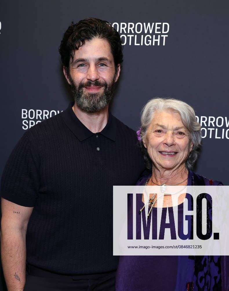 Holocaust Remembrance book exhibition and reception for Borrowed Spotlight with Jenna Dewanheld at Art 170 Featuring: Josh Peck, Guest Where: Los Angeles, California, United States When: 03 Feb 2026 Credit: Faye s Vision Cover Images . NOT FOR USE BY NEWSPAPERS BASED IN THE UK.