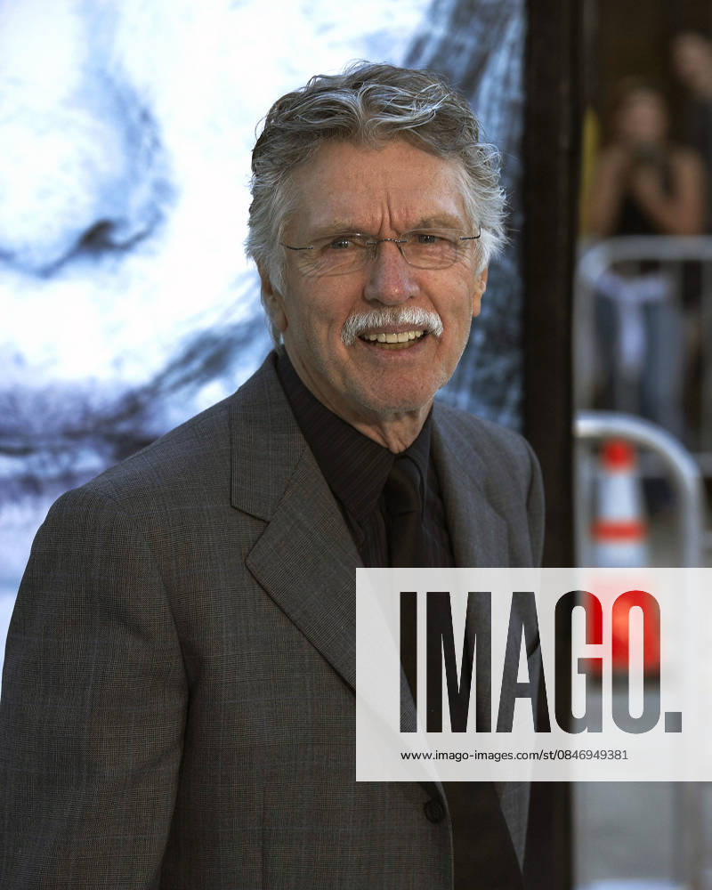 Whiteout Premiere Tom Skerritt 9-9-2009 Mann Village Theater Westwood, CA Warner Brothers Photo by Benny Haddad