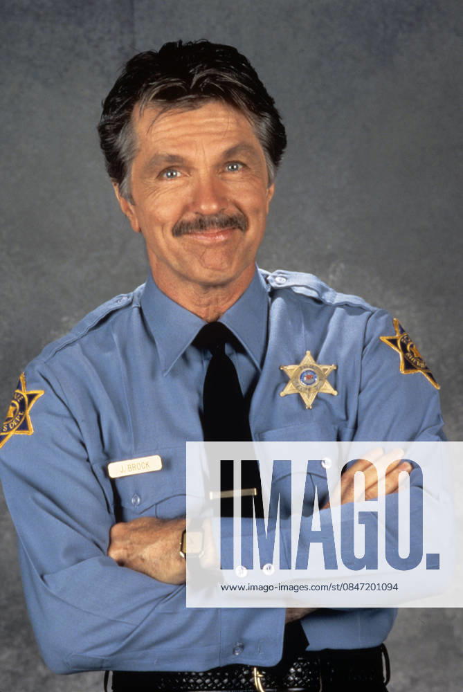 Picket Fences Tom Skerritt 1993