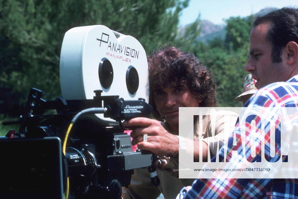 Little House on the Prairie Michael Landon 1980 NBC