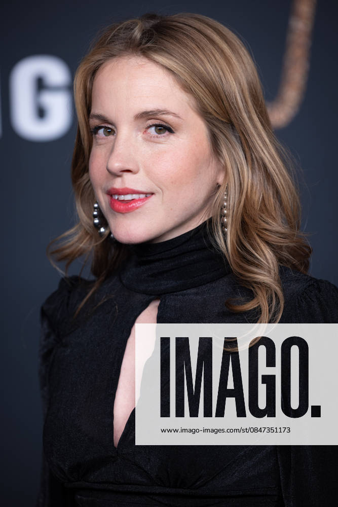 A NIGHT TO REMEMBER von Prime Video und Amazon MGM Studios Paula Kalenberg A NIGHT TO REMEMBER Dinner von Prime Video und Amazon MGM Studios Anlässlich der 76. Berlinale im VON GREIFSWALD in Berlin
