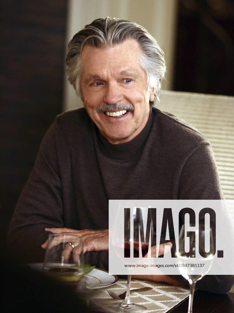 Brothers & Sisters Tom Skerritt 2006 Photo by Scott Garfield ** J.C.C.