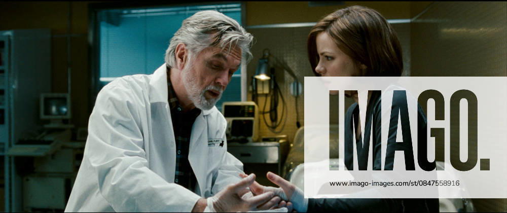 Whiteout Tom Skerritt, Kate Beckinsale