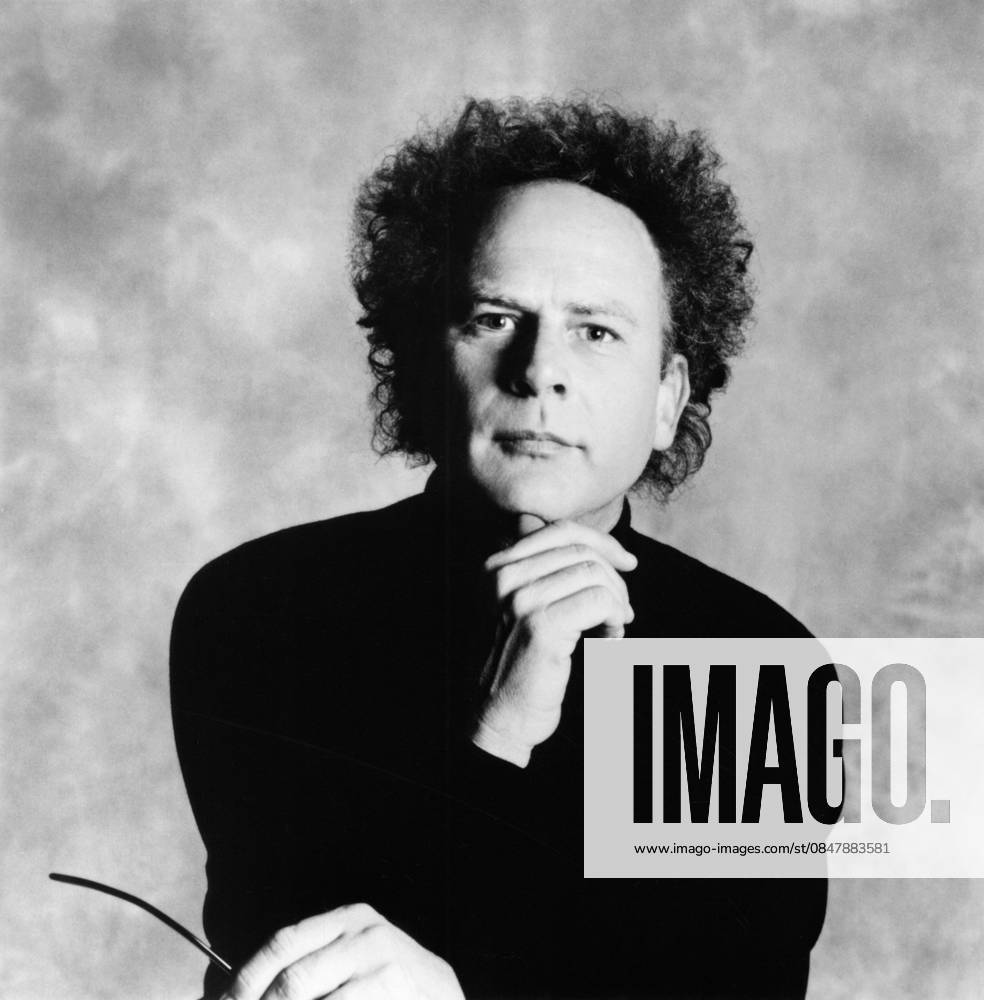 Art Garfunkel 1988 Photo by Caroline Greyshock ** I.V.M.