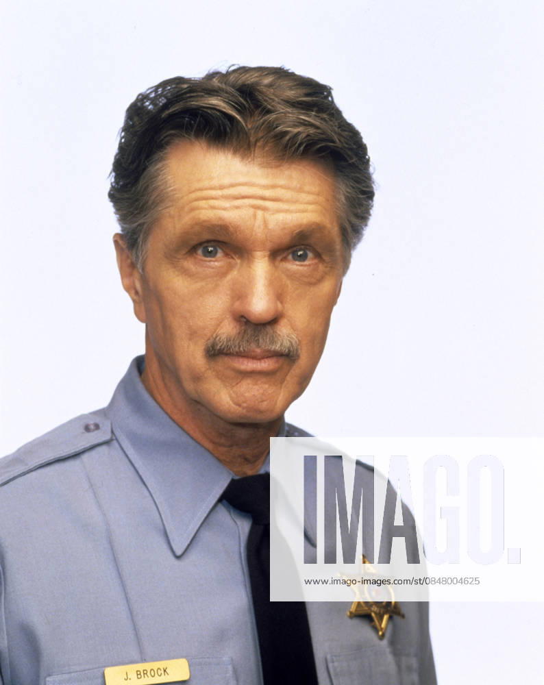Picket Fences Tom Skerritt 1995