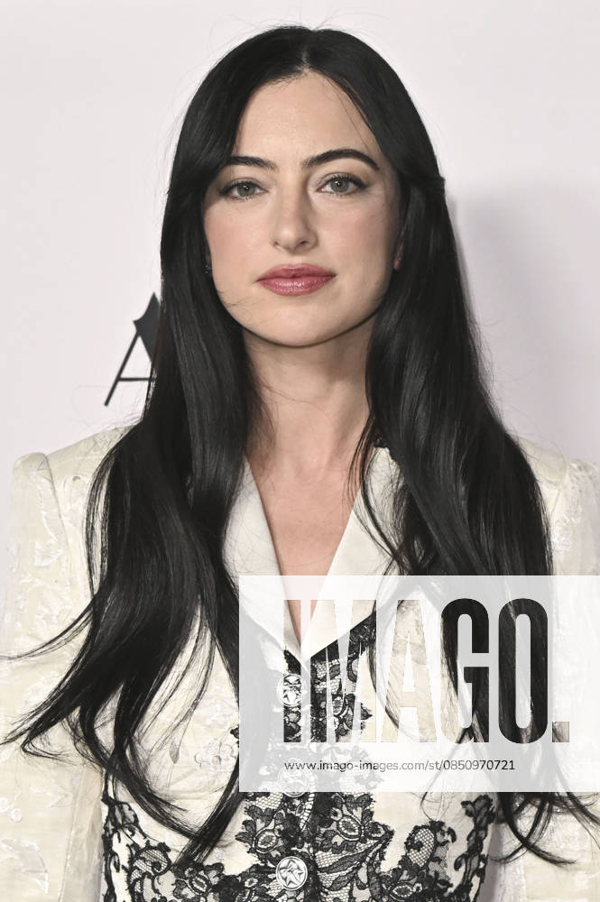 Cazzie David bei der Premiere des Kinofilms The Drama Das Drama - Noch mal auf Anfang in DGA Theater Complex . Los Angeles, 17.03.206
