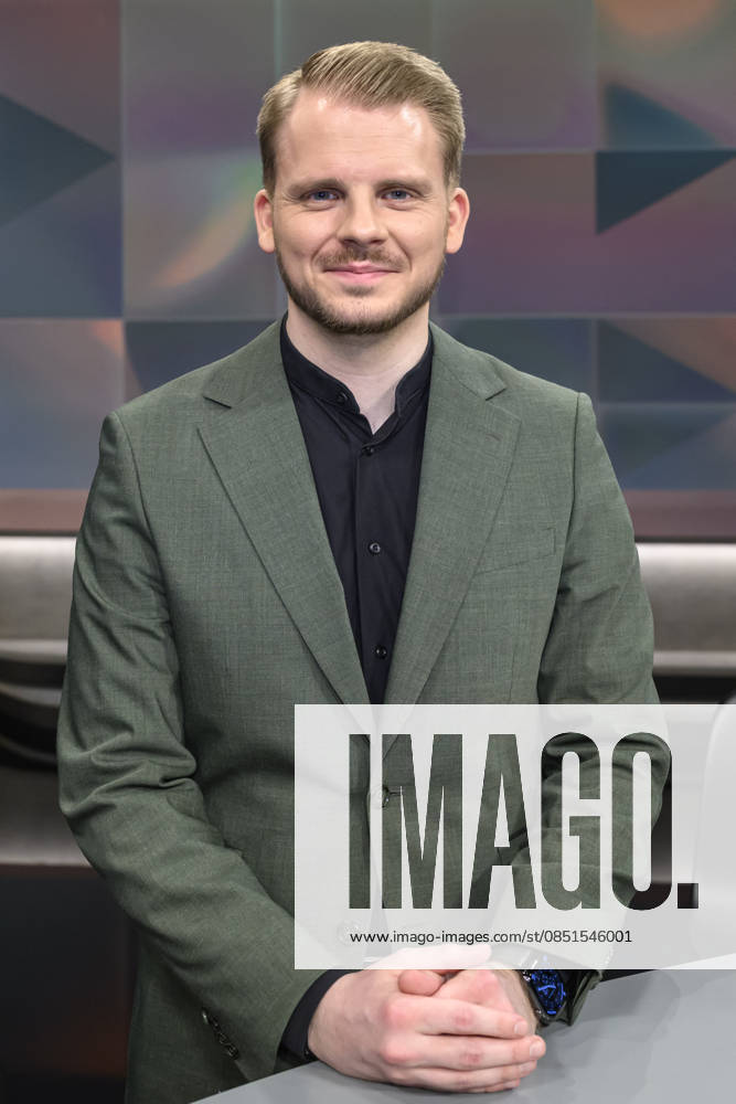 Im Bild v.l.: Tim Klüssendorf (SPD, Generalsekretär und Bundestagsabgeordneter), GER, Berlin, hart aber fair - Polittalk, TV, Format, mit Moderator - Louis Klamroth, Das Erste, Das Thema: Tanken teuer, Angst vor Inflation: Ist die Regierung machtlos? 23.03.2026,