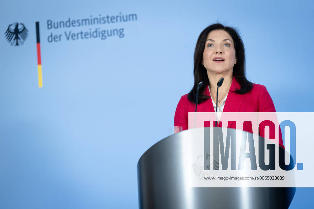 Bundesministerin für Wirtschaft und Energie, Katherina Reiche Berlin, Bundesverteidigungsministerium, Bundesministerin für Wirtschaft und Energie, Katherina Reiche Berlin Berlin GER