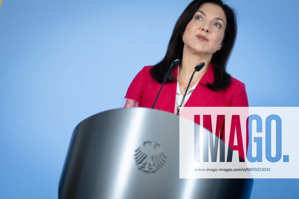 Bundesministerin für Wirtschaft und Energie, Katherina Reiche Berlin, Bundesverteidigungsministerium, Bundesministerin für Wirtschaft und Energie, Katherina Reiche Berlin Berlin GER