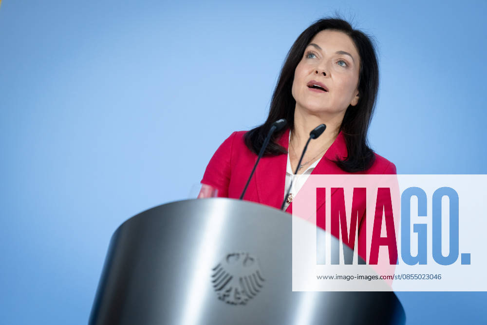 Bundesministerin für Wirtschaft und Energie, Katherina Reiche Berlin, Bundesverteidigungsministerium, Bundesministerin für Wirtschaft und Energie, Katherina Reiche Berlin Berlin GER
