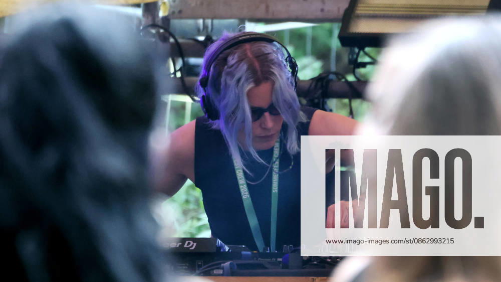 Halle Saale Halle (Saale) Halle Saale Sachsen-Anhalt Ansicht Stadtansicht Sachsen Anhalt Ansicht Sommerfest 2026 am Peißnitzhaus peißnitzhaus festival DJ Birch ï¿½