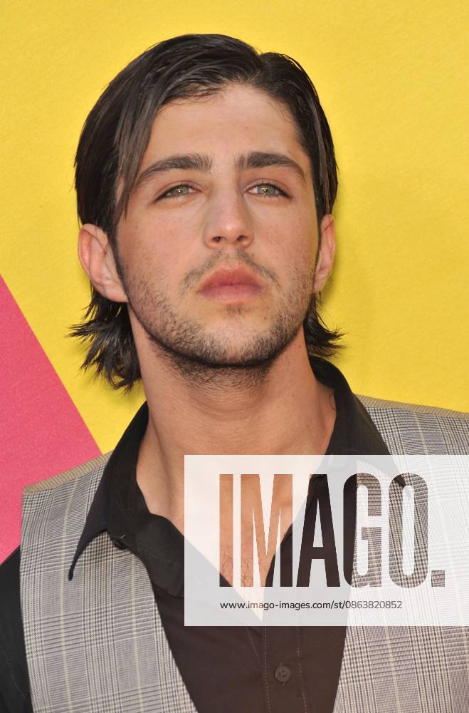 2008 MTV Video Music Awards -Arrivals September 8, 2008 - Hollywood, CA, U.S. - 07 September 2008 - Hollywood, California - Josh Peck. 2008 MTV Video Music Awards held at Paramount Studios. Photo Credit: Jaguar AdMedia