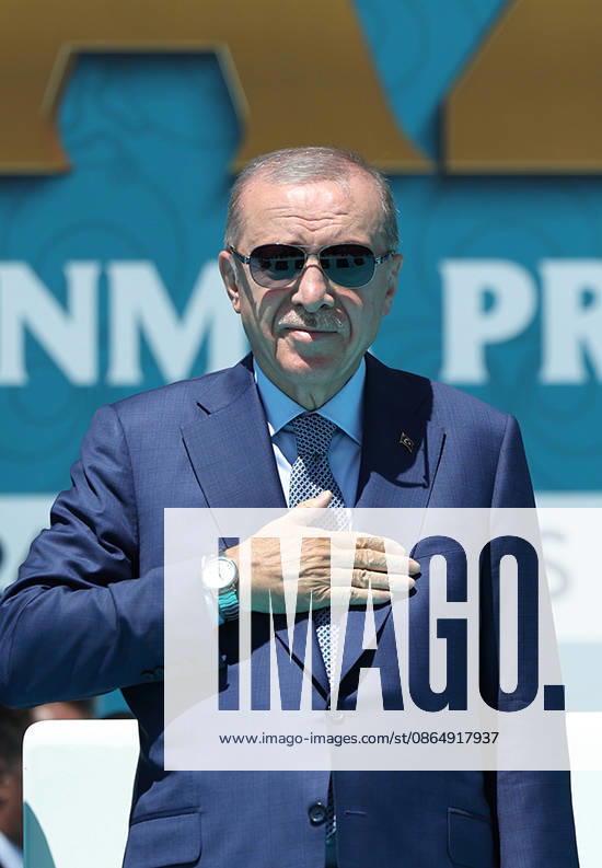 Turkish President Erdogan Attends 955th Anniversary of Manzikert Victory Turkish President Recep Tayyip Erdogan attends a ceremony marking the 955th anniversary of the Victory of Manzikert at the Battle of Manzikert Historical National Park in eastern Türkiye, on August 26, 2026. The commemoration marks the 1071 Battle of Manzikert and the conquest of Anatolia. Photo by Turkish presidency apaimages Istanbul Istanbul Turkey 260826_T__rkiye_TPO_00(14)
