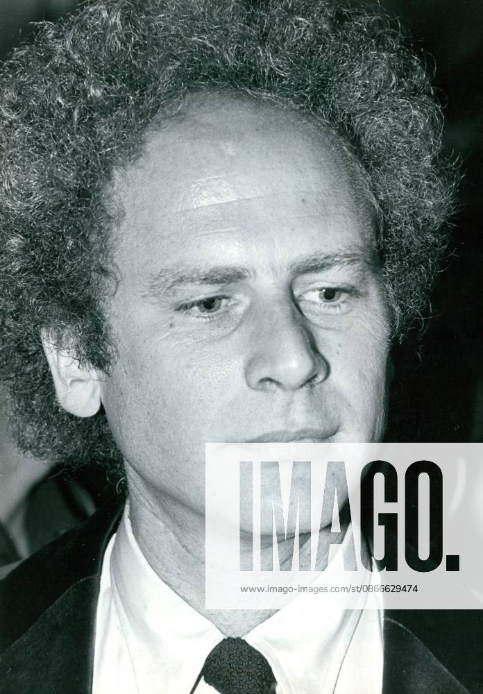 Art Garfunkel Art Garfunkel.