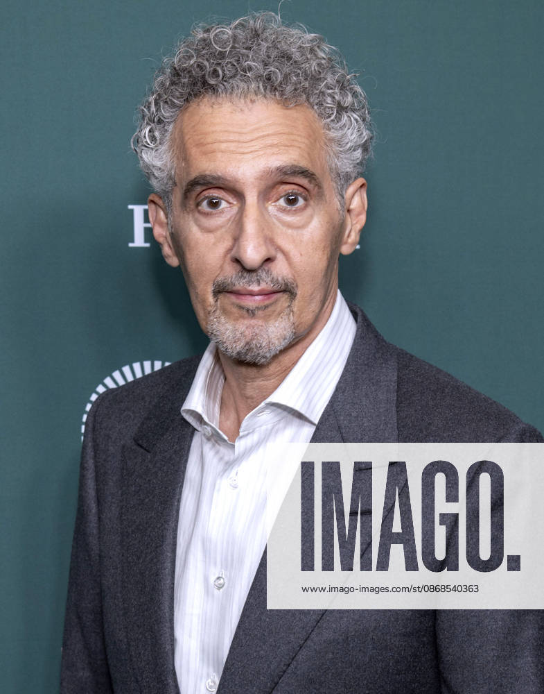 John Turturro attends the 64th New York Film Festival Tom McCarthyâ€⠢s A Statement World Premiere. Held at Alice Tully Hall at Lincoln Center in New York. Zuma Press. October 3, 2026. New York United States - ZUMAp281 20261003_zea_p281_051