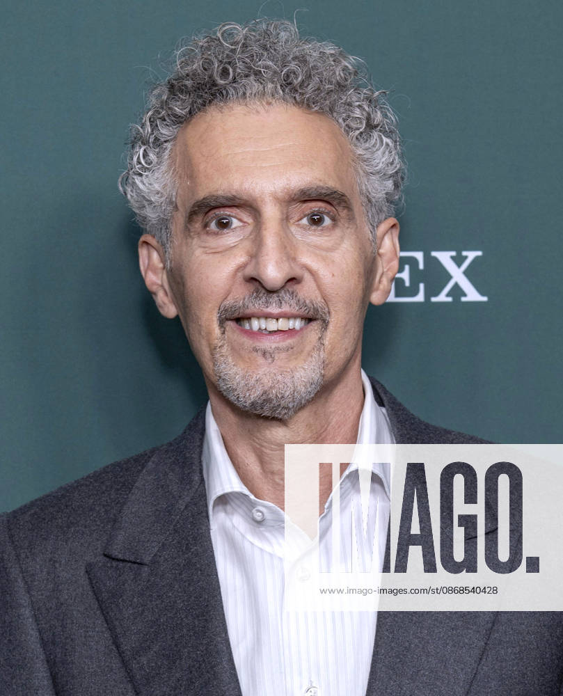 John Turturro attends the 64th New York Film Festival Tom McCarthyâ€⠢s A Statement World Premiere. Held at Alice Tully Hall at Lincoln Center in New York. Zuma Press. October 3, 2026. New York United States - ZUMAp281 20261003_zea_p281_068