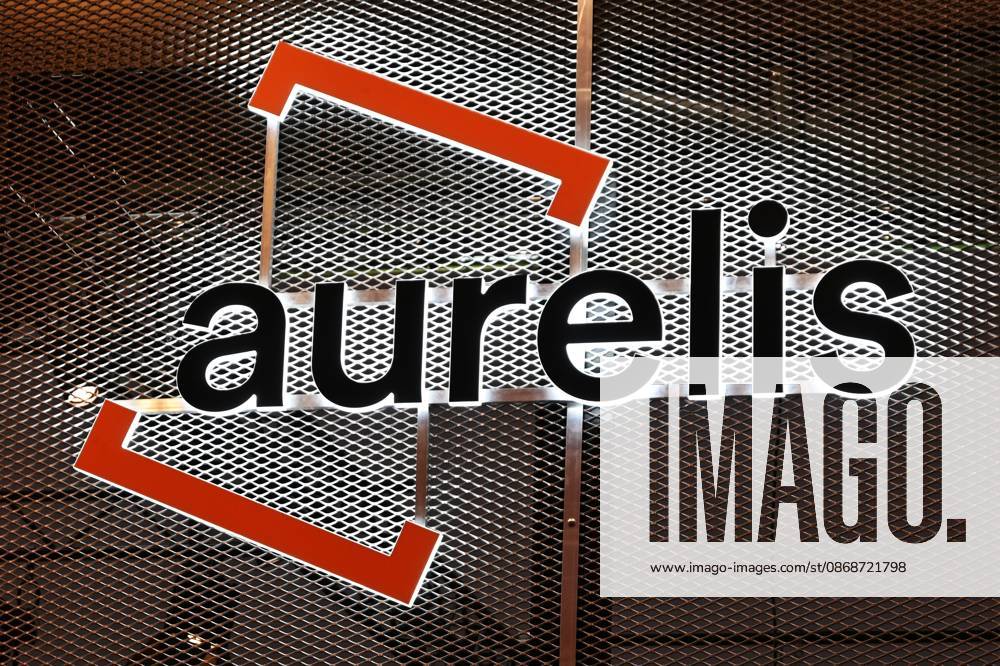 Die EXPO REAL 2026 findet aktuell auf dem Messegelände der Messe München statt. Sie ist Europas grösste internationale Fachmesse für Immobilien, Investitionen und Infrastruktur. Foto: Messestand aurelis. Die Aurelis Real Estate GmbH mit Sitz in Eschborn ist ein Immobilienentwickler und verfügt über ein Grundstücksportfolio von 10 Mio. Quadratmetern, überwiegend aus dem ehemaligen Besitz der Deutschen Bahn.