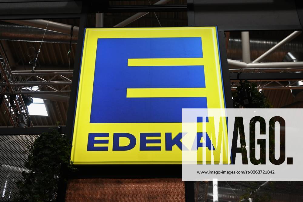 Die EXPO REAL 2026 findet aktuell auf dem Messegelände der Messe München statt. Sie ist Europas grösste internationale Fachmesse für Immobilien, Investitionen und Infrastruktur. Foto: Messestand EDEKA.