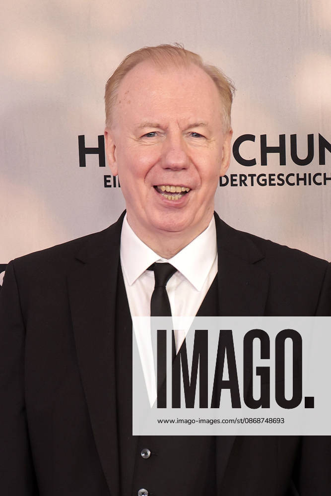 Ludger Pistor bei der Heimsuchung Film Premiere am 6.10.2026 im Kino International in Berlin Ludger Pistor attends the premiere of Heimsuchung The Beloved at Kino International on October 6, 2026l in Berlin, Germany Heimsuchung Filmpremiere in Berlin