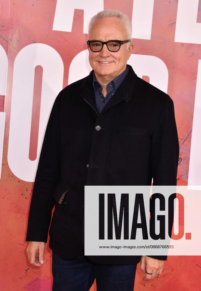 NEW YORK, NY- OCTOBER 6: Bradley Whitford at the press conference for A Few Good Men at Lincoln Center Theater in the Vivian Beaumont Theatre on October 6, 2026 in New York City.