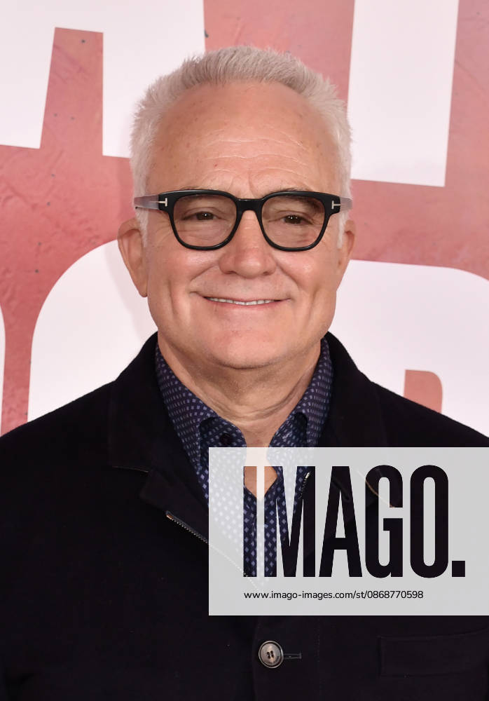 NEW YORK, NY- OCTOBER 6: Bradley Whitford at the press conference for A Few Good Men at Lincoln Center Theater in the Vivian Beaumont Theatre on October 6, 2026 in New York City. Credit: AdMedia New York City USA - ZUMAa123 20261006_zaa_a123_105