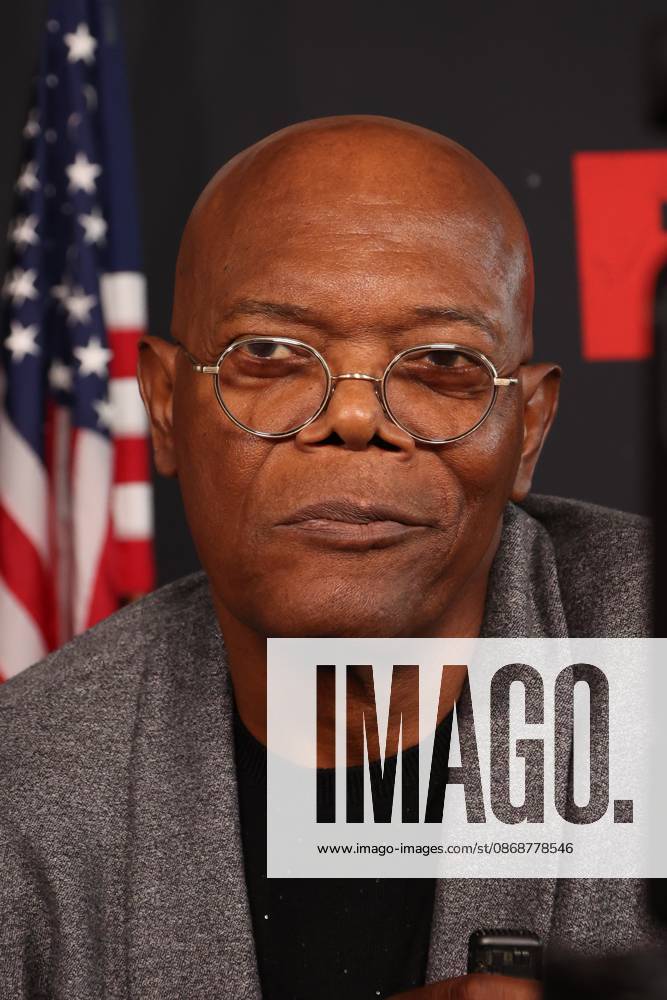 Los Angeles CA Oct 6: Samuel L.Jackson at the film Premiere of The Beast on October6, 2026 Credit: USA - ZUMAa123 20261006_zaa_a123_132