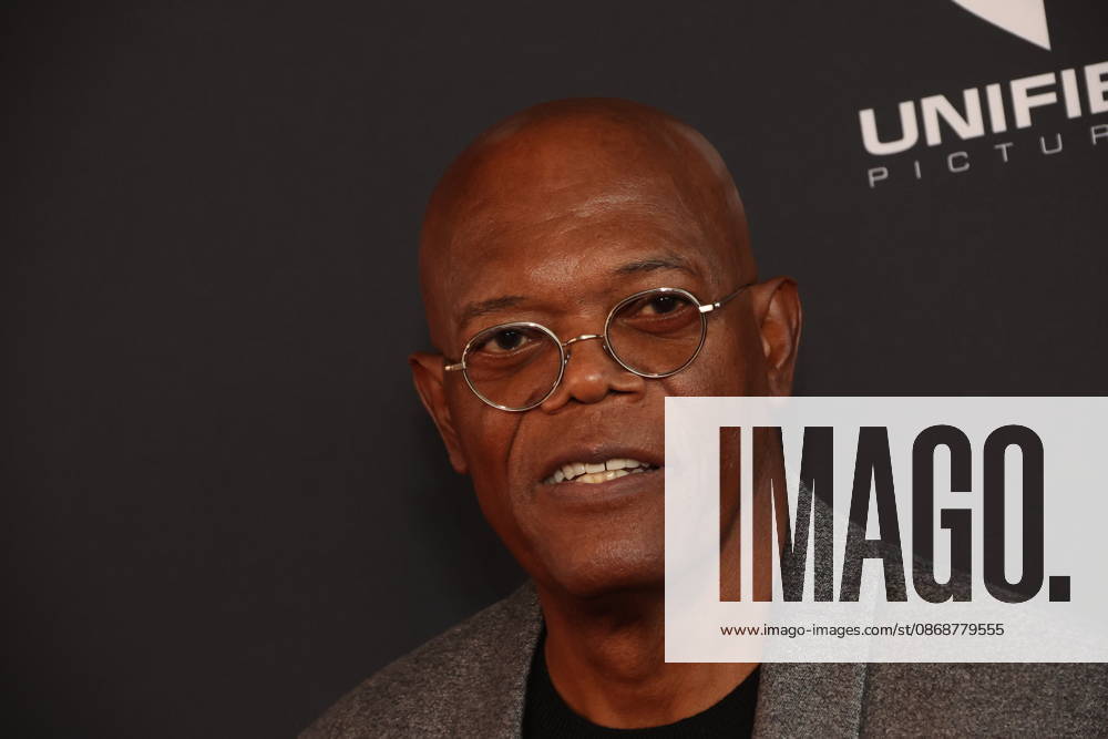 Los Angeles CA Oct 6: Samuel L.Jackson at the film Premiere of The Beast on October6, 2026 Credit: USA - ZUMAa123 20261006_zaa_a123_140