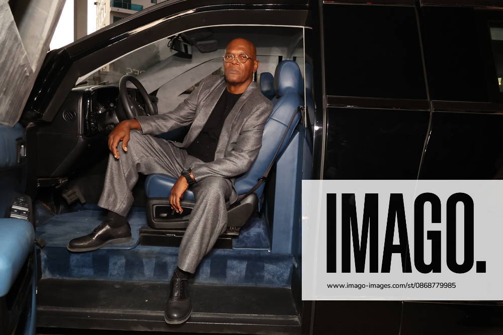 Los Angeles CA Oct 6: Samuel L Jackson at the film Premiere of The Beast on October6, 2026 Credit: USA - ZUMAa123 20261006_zaa_a123_157