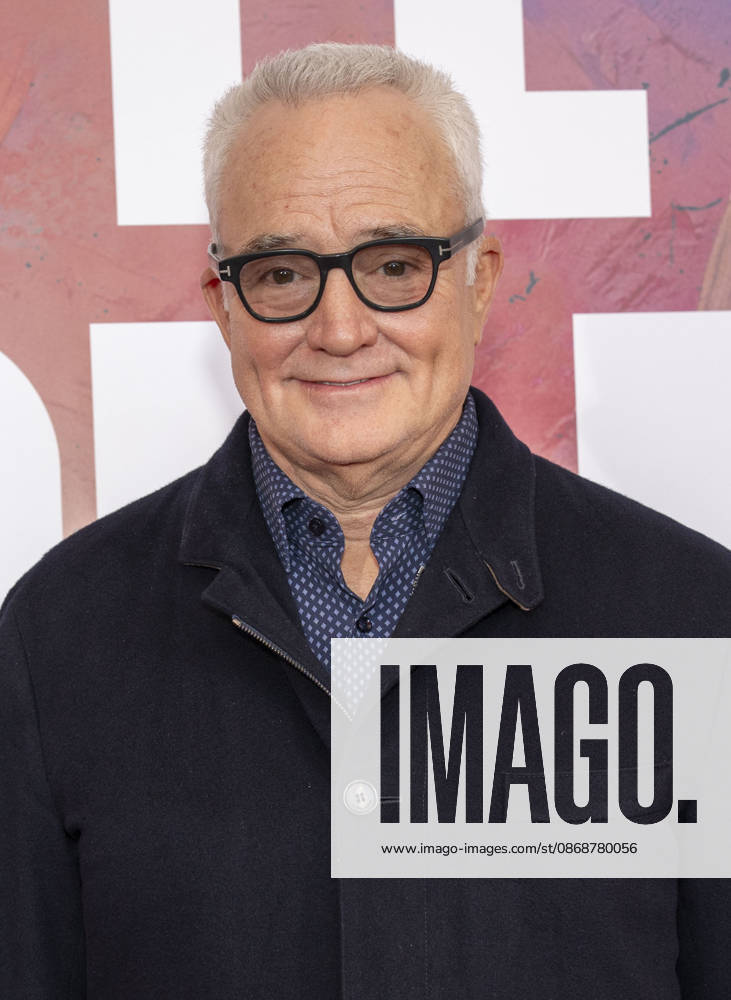 BRADLEY WHITFORD attends a press conference for A Few Good Men on Broadway at the Vivian Beaumont Theater at Lincoln Center in New York. 6 October 2026 New York USA - ZUMAa265 20261006_zep_a265_028