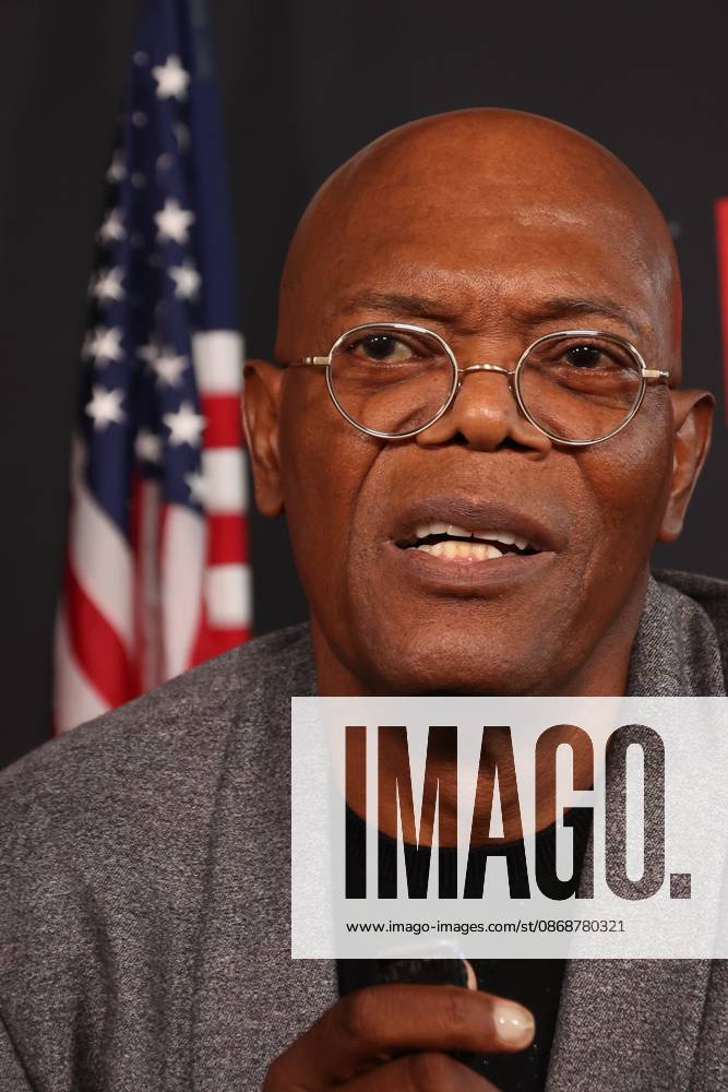 Los Angeles CA Oct 6: Samuel L.Jackson at the film Premiere of The Beast on October6, 2026 Credit: USA - ZUMAa123 20261006_zaa_a123_175